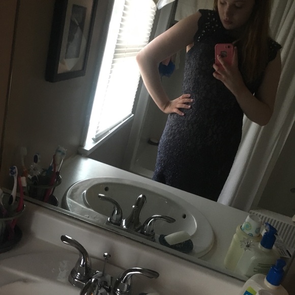 Ball/Prom Dress - Picture 4 of 5